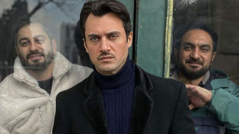 кадр из фильма Qara Volqa