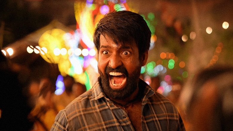 кадр из фильма கருடன்