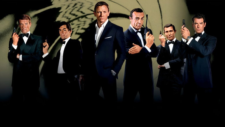 James Bond 50th Anniversary Gala Concert