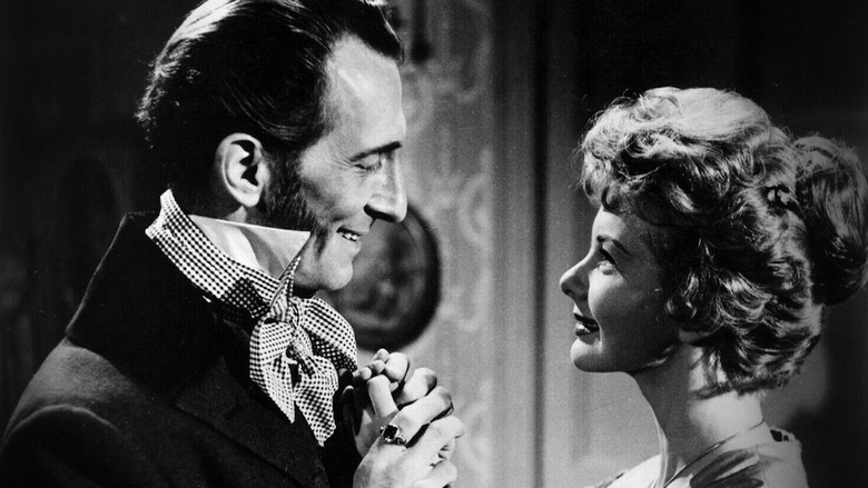 кадр из фильма The Flesh and the Fiends