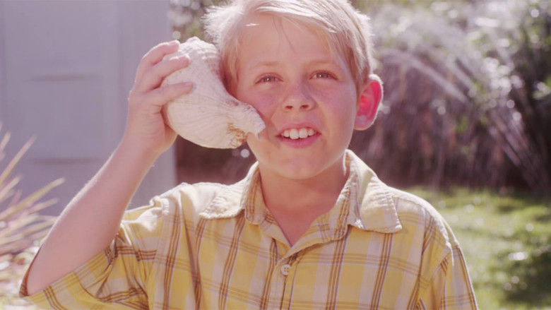 кадр из фильма The Sunny Side