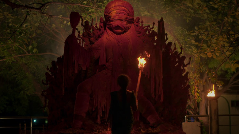 кадр из фильма పరధ