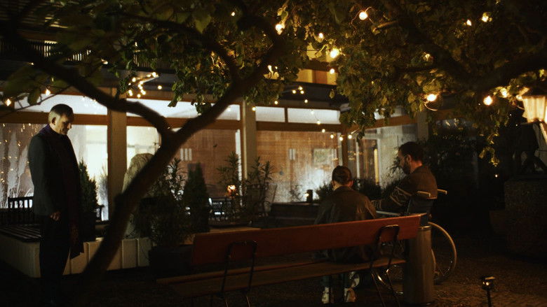 кадр из фильма Suscipe