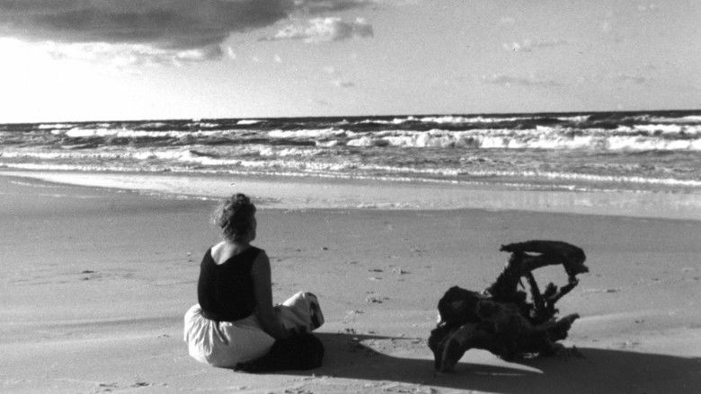 кадр из фильма Ostatni dzień lata