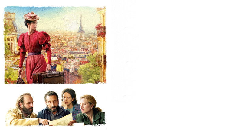 кадр из фильма Цвета времени