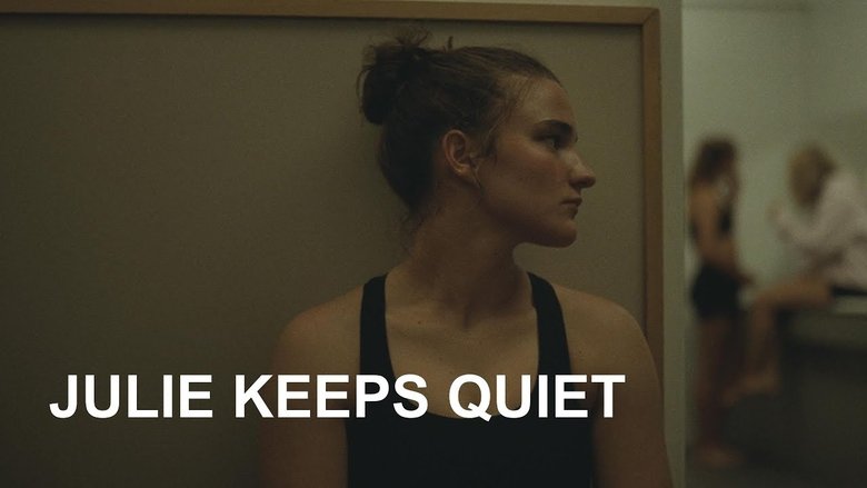 кадр из фильма Жюли хранит молчание