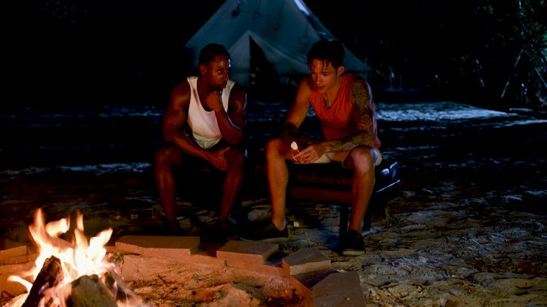 кадр из фильма Campfire Tales