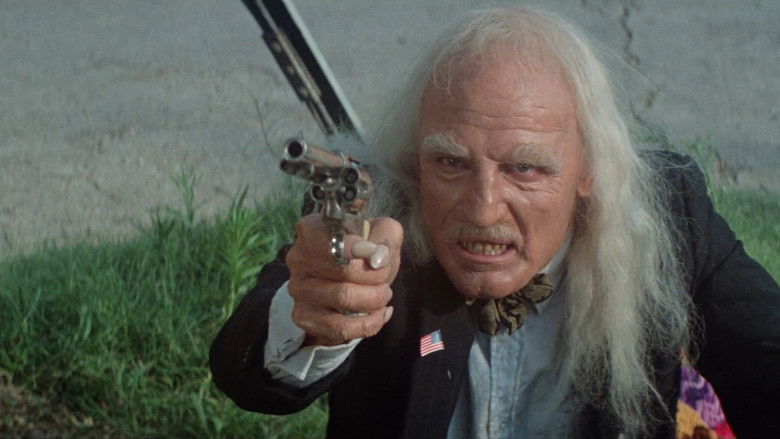 кадр из фильма Брюстер МакКлауд