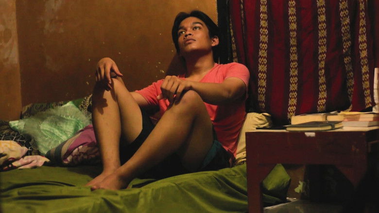 кадр из фильма Verse Chorus Verse