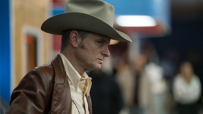 кадр из фильма К югу от рая