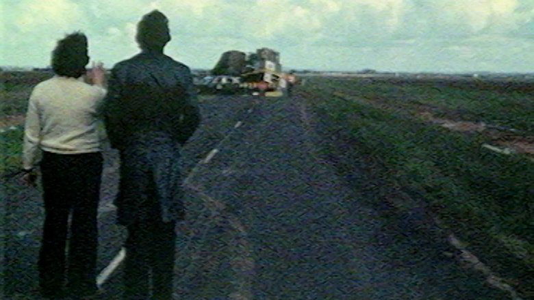 кадр из фильма Mad Max and the Genius of George Miller