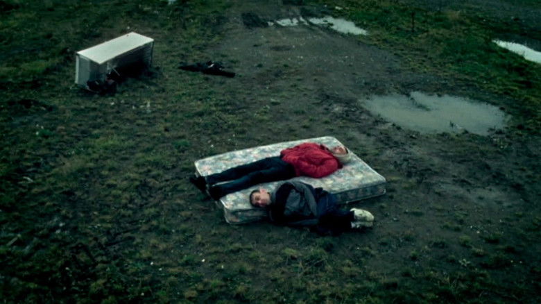 кадр из фильма Адам и Пауль