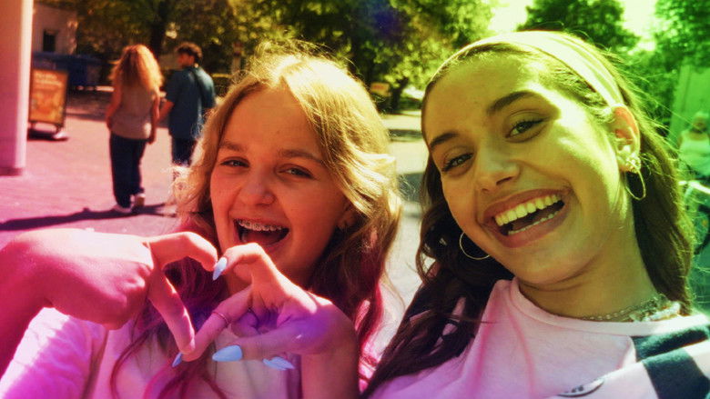 кадр из фильма Pferd am Stiel