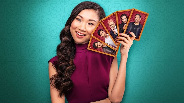 кадр из фильма Пять свиданий вслепую