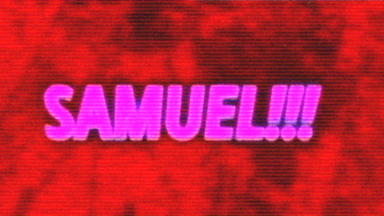кадр из фильма Summers With Samuel
