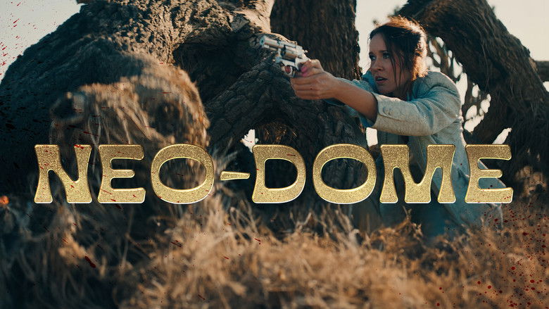 кадр из фильма Neo Dome