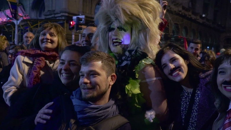 кадр из фильма Agridulce