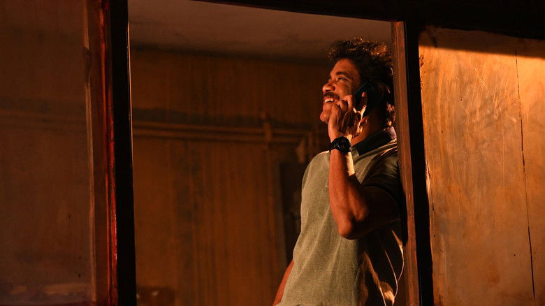 кадр из фильма దేవదాస్