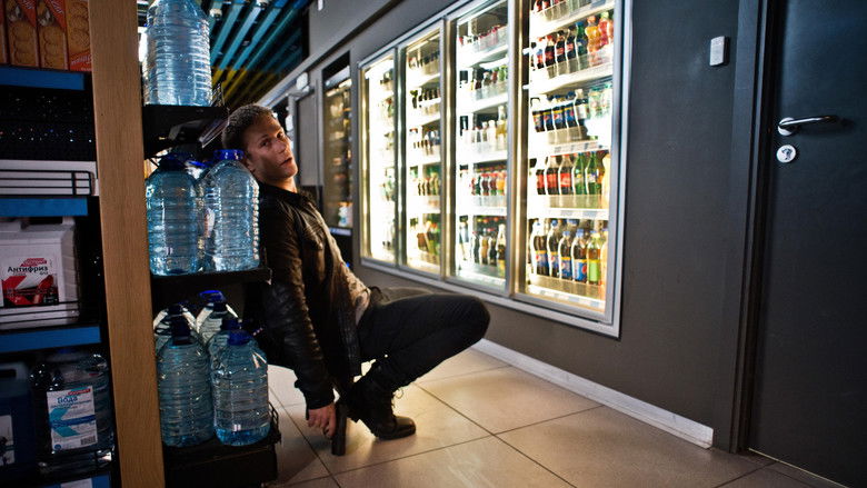 кадр из фильма Маршрут построен