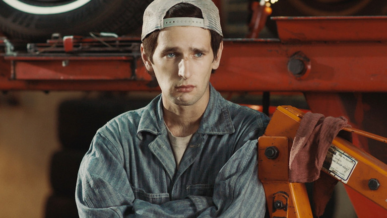 кадр из фильма Пик Дьявола