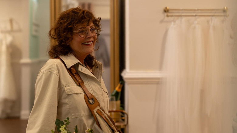 кадр из фильма Великолепная четвёрка