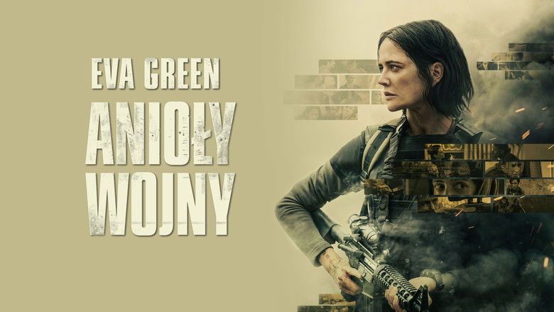 кадр из фильма Грязные ангелы