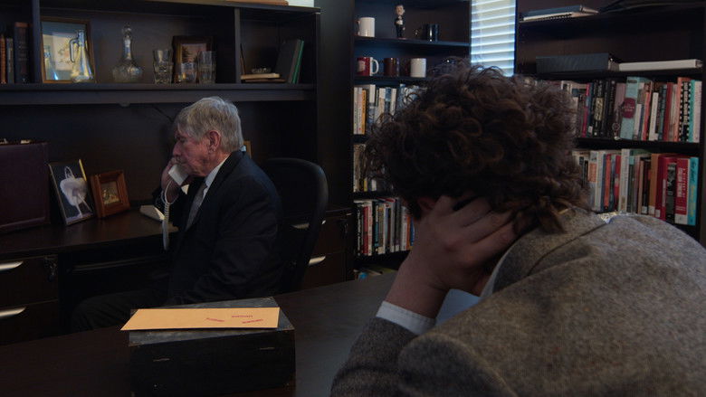 кадр из фильма Tradimento