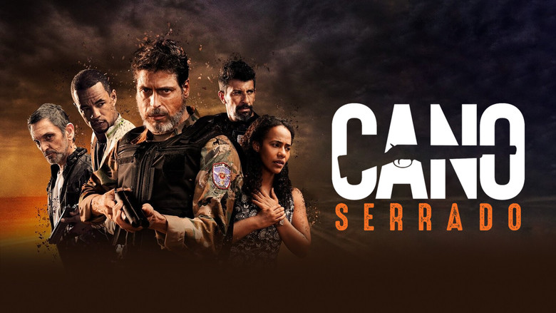 кадр из фильма Жестокое противостояние