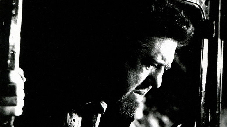 кадр из фильма Non coupable