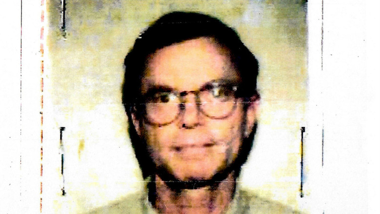 кадр из фильма Prédateur en terres indiennes