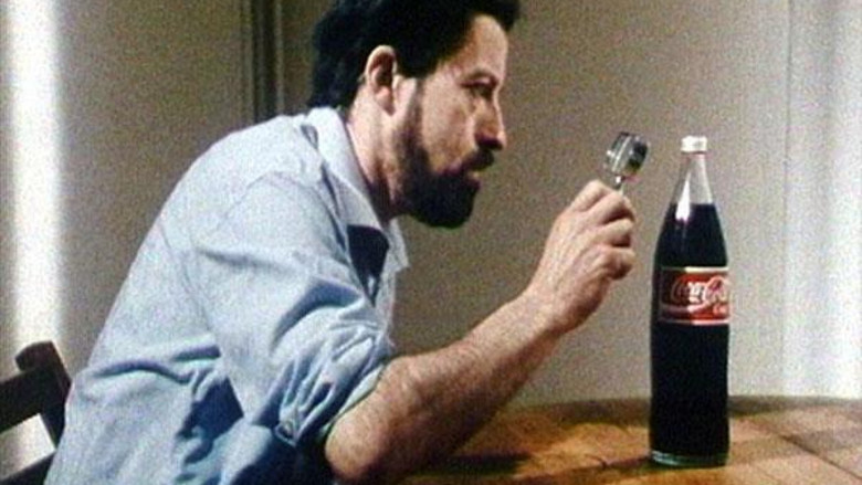 кадр из фильма Essai d'ouverture