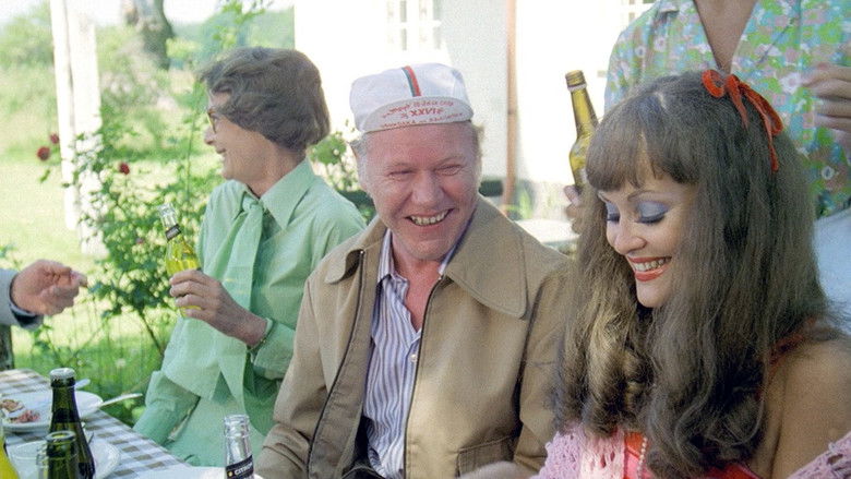 кадр из фильма Firmaskovturen