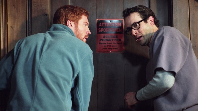 кадр из фильма Ловец снов