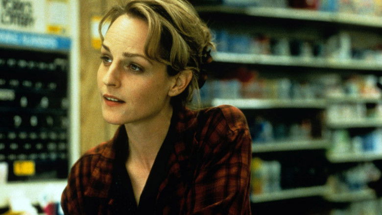 кадр из фильма Лучше не бывает