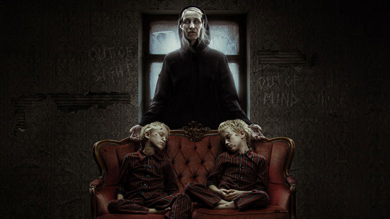 кадр из фильма Медея