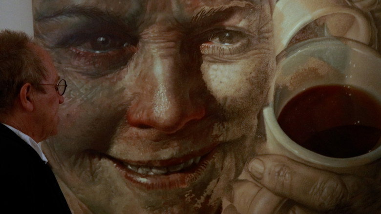 кадр из фильма Four Paintings by Edward Povey: Unfinished Tea