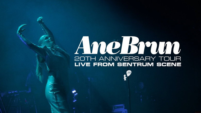Ane Brun: 20th Anniversary Tour