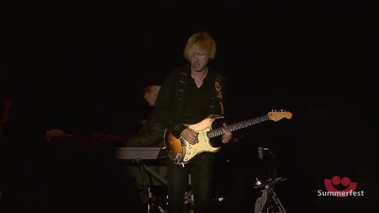 кадр из фильма Kenny Wayne Shepherd: Summerfest 2015