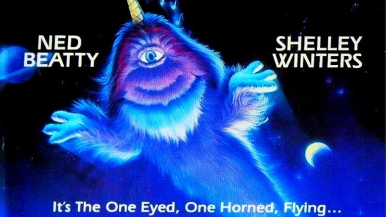 кадр из фильма Пурпурный людоед