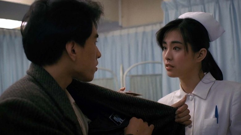 кадр из фильма Большое дело