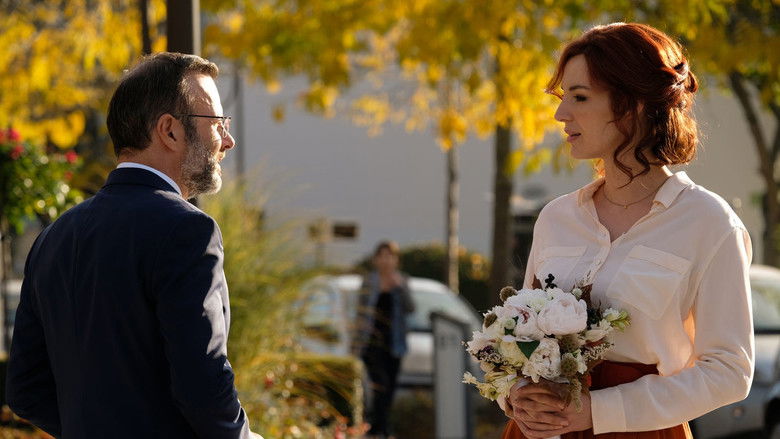 кадр из фильма Любовь-морковь по-французски