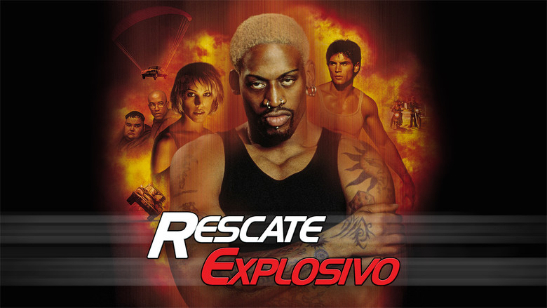 кадр из фильма Суперагент Саймон