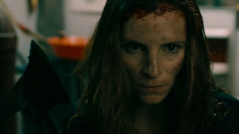 кадр из фильма Лощина мертвецов