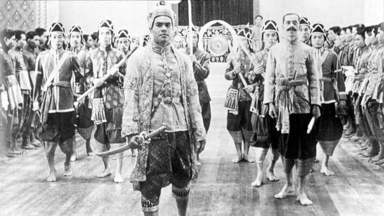 พระเจ้าช้างเผือก