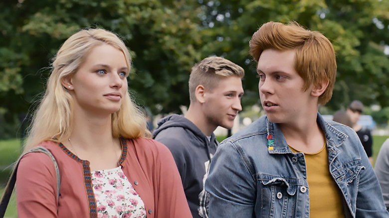 кадр из фильма Julija in Alfa Romeo