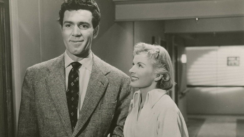 кадр из фильма The Green Scarf