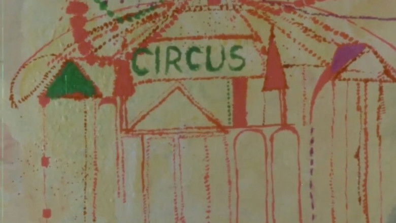 кадр из фильма Circo