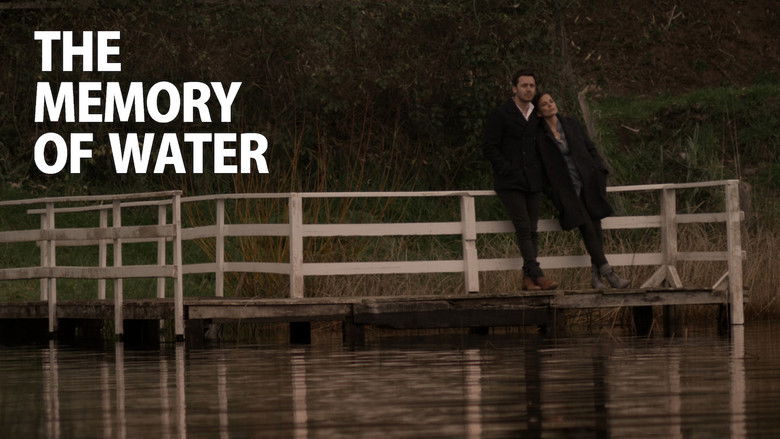 кадр из фильма La memoria del agua