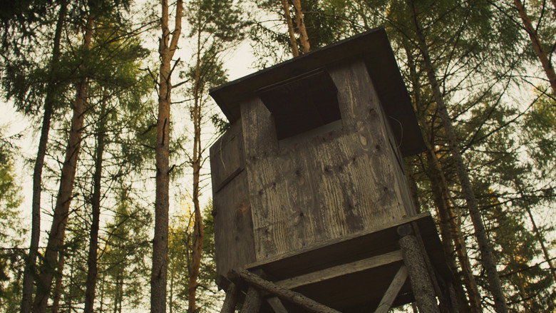 кадр из фильма Der Hochsitz