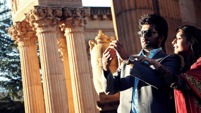 кадр из фильма இருவர் உள்ளம்